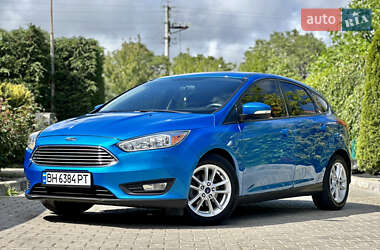 Ford Focus 2015 Ford Focus 2015