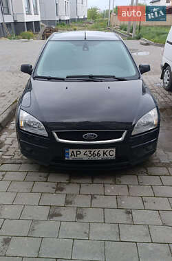 Ford Focus 2007