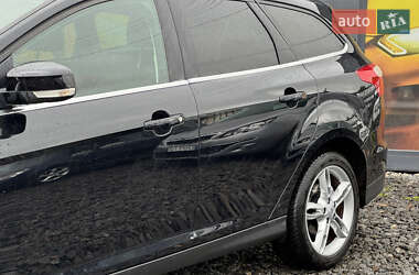 Универсал Ford Focus 2013 в 