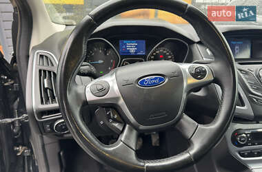 Универсал Ford Focus 2013 в 