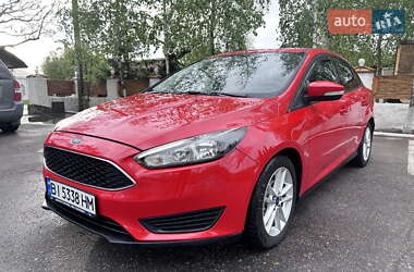 Ford Focus 2015 Ford Focus 2015