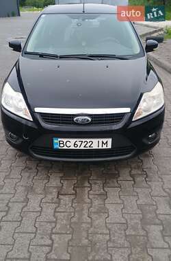 Універсал Ford Focus 2010 в Львові