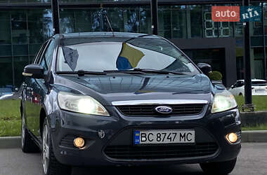Универсал Ford Focus 2009 в 