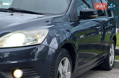 Универсал Ford Focus 2009 в 
