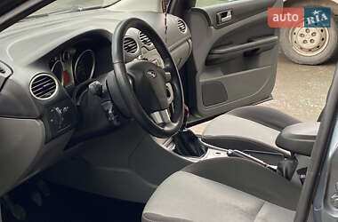Универсал Ford Focus 2009 в 