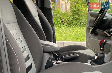 Универсал Ford Focus 2009 в 