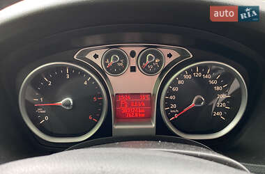 Универсал Ford Focus 2009 в 