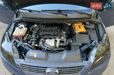 Универсал Ford Focus 2008 в 