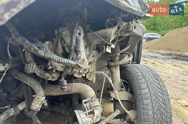 Універсал Ford Focus 2008 в 