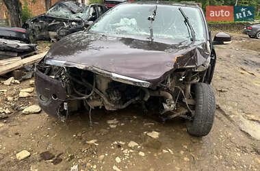 Універсал Ford Focus 2008 в 