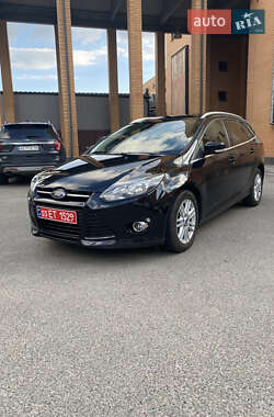 Ford Focus 2013 Ford Focus 2013