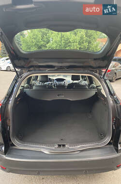 Универсал Ford Focus 2013 в 