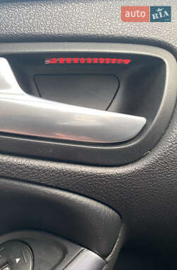 Универсал Ford Focus 2013 в 