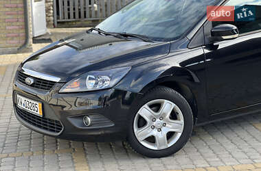 Универсал Ford Focus 2009 в 