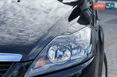 Универсал Ford Focus 2009 в 