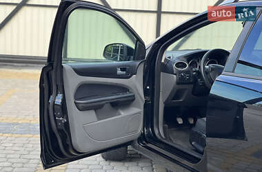 Универсал Ford Focus 2009 в 