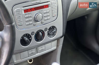 Универсал Ford Focus 2009 в 