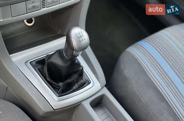 Универсал Ford Focus 2009 в 