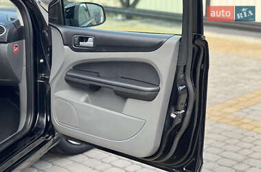 Универсал Ford Focus 2009 в 