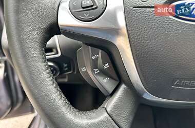 Універсал Ford Focus 2012 в 