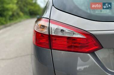 Універсал Ford Focus 2012 в 
