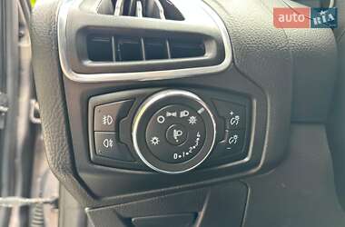 Універсал Ford Focus 2012 в 