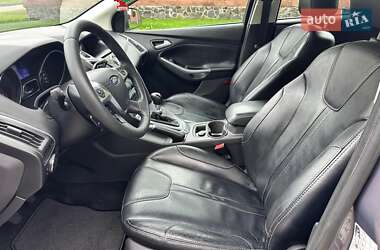 Універсал Ford Focus 2012 в 