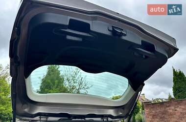 Універсал Ford Focus 2012 в 