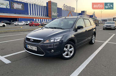 Ford Focus 2008
