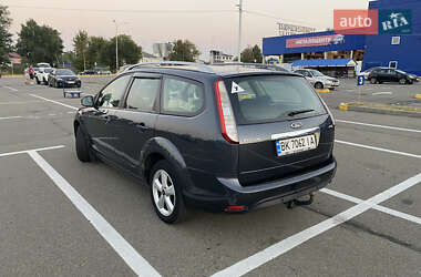 Універсал Ford Focus 2008 в 