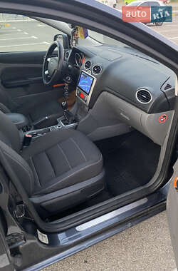 Універсал Ford Focus 2008 в 