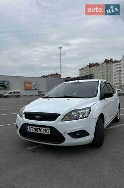 Ford Focus 2009 Ford Focus 2009
