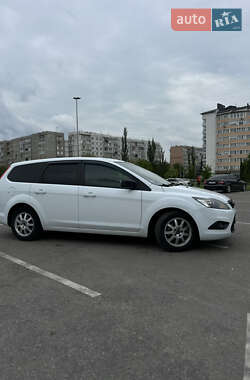Универсал Ford Focus 2009 в Ивано-Франковске