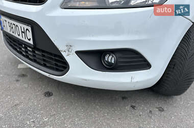Універсал Ford Focus 2009 в 