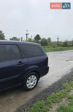Универсал Ford Focus 1999 в 