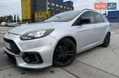 Универсал Ford Focus 2013 в Киеве