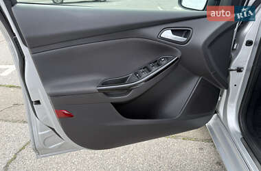 Универсал Ford Focus 2013 в 
