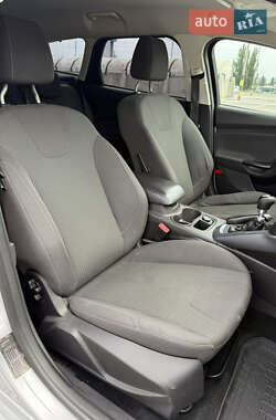 Универсал Ford Focus 2013 в 