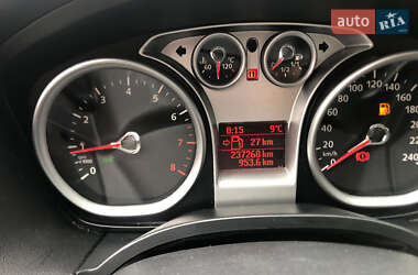 Універсал Ford Focus 2008 в 