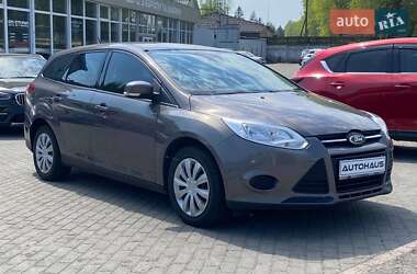 Ford Focus 2013 Ford Focus 2013
