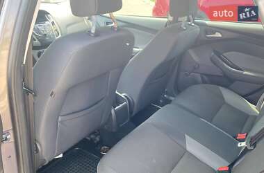 Универсал Ford Focus 2013 в 