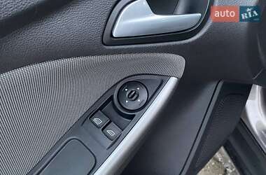 Универсал Ford Focus 2013 в 
