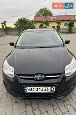 Ford Focus 2011 Ford Focus 2011