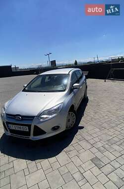 Универсал Ford Focus 2014 в Ивано-Франковске