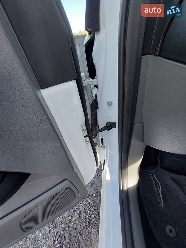 Універсал Ford Focus 2010 в Краматорську