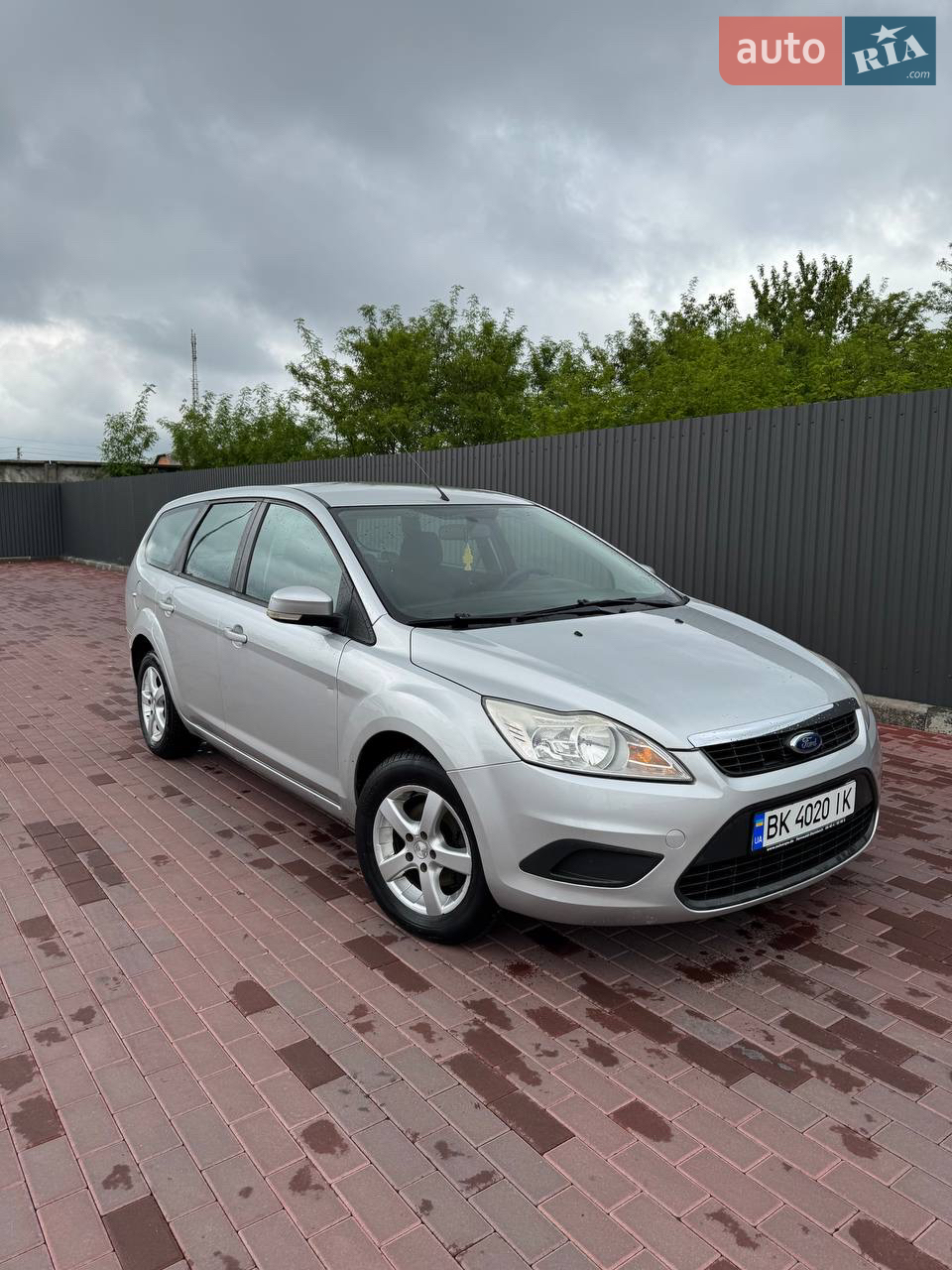 2010 Ford Focus - мініатюра 26