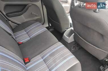 Универсал Ford Focus 2009 в 