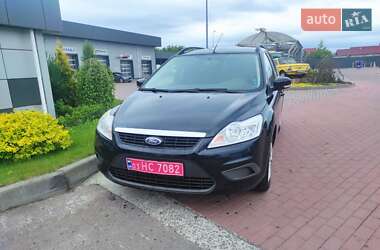 Ford Focus 2009 Ford Focus 2009