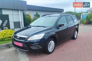Универсал Ford Focus 2009 в 