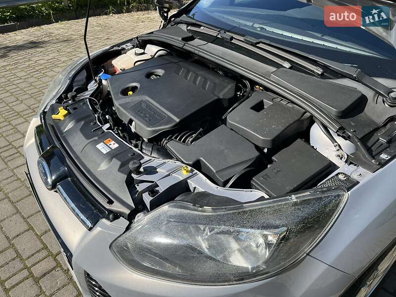 Універсал Ford Focus 2011 в Львові фото 38 Універсал Ford Focus 2011 в Львові